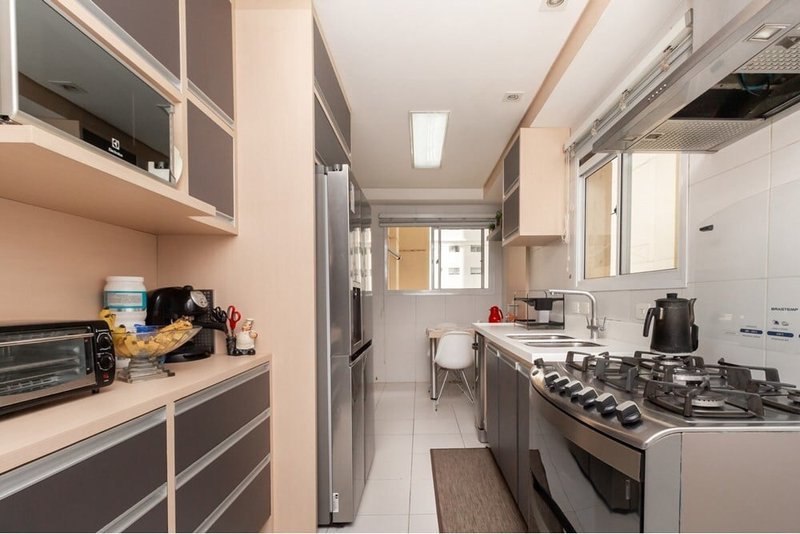Apartamento a venda - Cidade Monções - 3 suítes 178m² Pensilvânia São Paulo - 