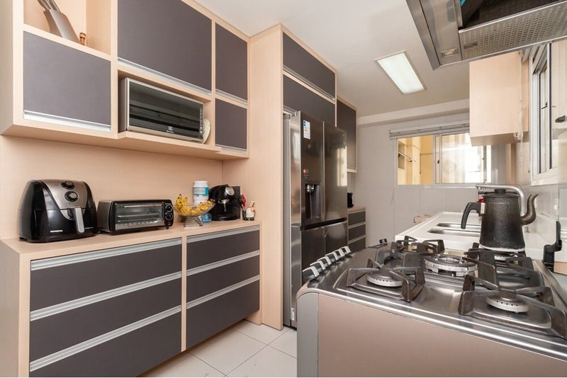 Apartamento a venda - Cidade Monções - 3 suítes 178m² Pensilvânia São Paulo - 