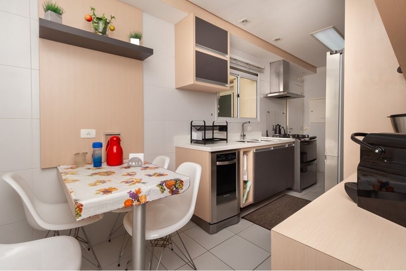 Apartamento a venda - Cidade Monções - 3 suítes 178m² Pensilvânia São Paulo - 
