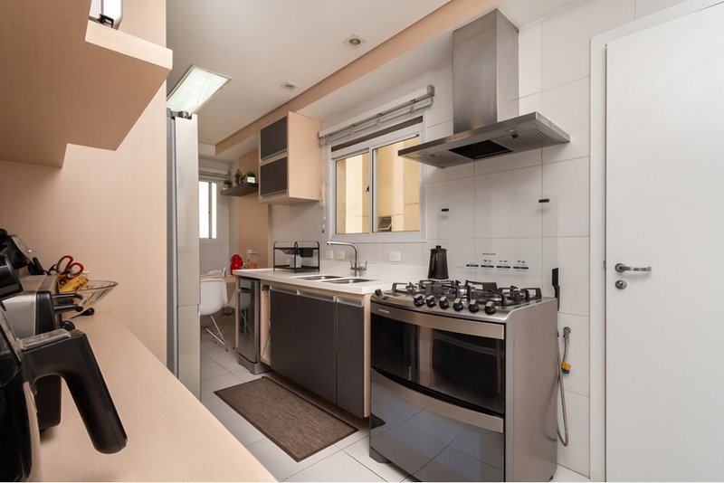 Apartamento a venda - Cidade Monções - 3 suítes 178m² Pensilvânia São Paulo - 