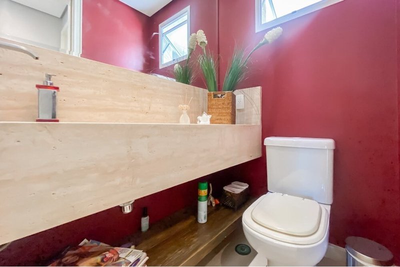 Apartamento a venda - Cidade Monções - 3 suítes 178m² Pensilvânia São Paulo - 