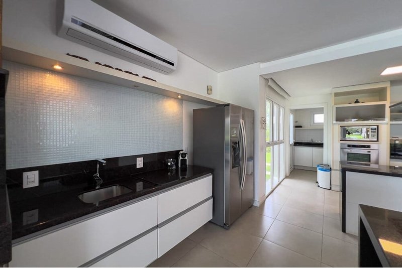 Casa em Condomínio RV 1 Casa 612671058-6 5 suítes 413m² Ventura Xangri-lá - 