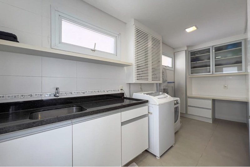 Casa em Condomínio RV 1 Casa 612671058-6 5 suítes 413m² Ventura Xangri-lá - 