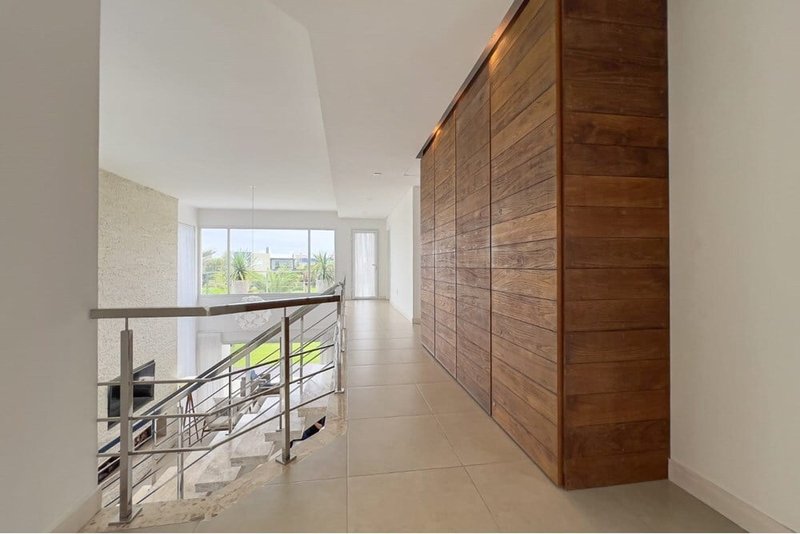 Casa em Condomínio RV 1 Casa 612671058-6 5 suítes 413m² Ventura Xangri-lá - 