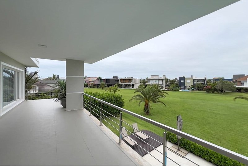 Casa em Condomínio RV 1 Casa 612671058-6 5 suítes 413m² Ventura Xangri-lá - 