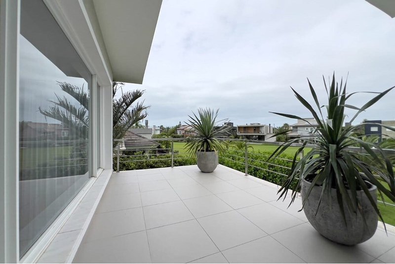 Casa em Condomínio RV 1 Casa 612671058-6 5 suítes 413m² Ventura Xangri-lá - 