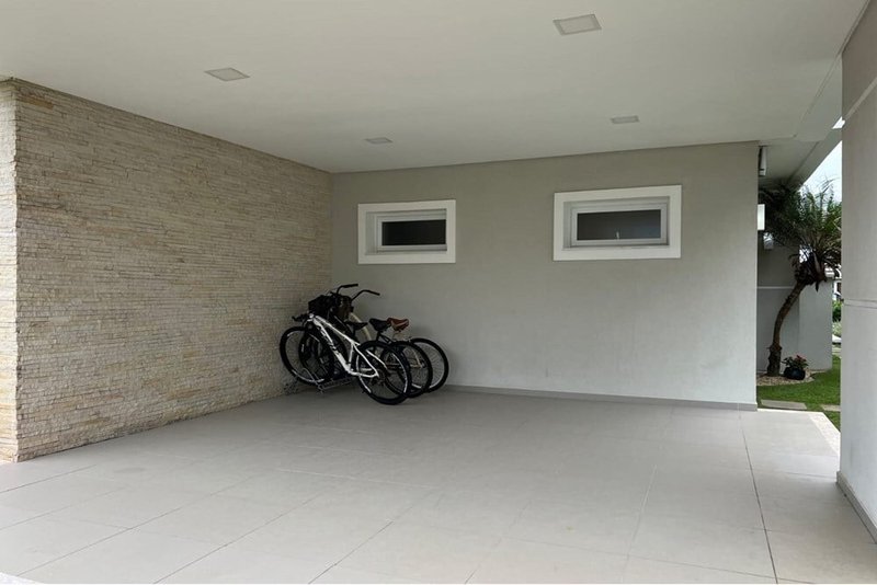 Casa em Condomínio RV 1 Casa 612671058-6 5 suítes 413m² Ventura Xangri-lá - 