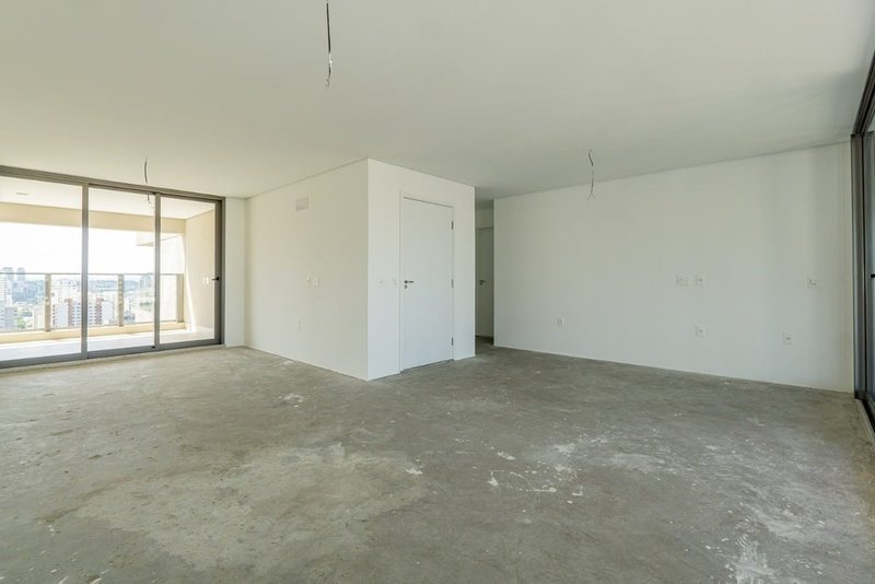 Apartamento a venda - Campo Belo - 3 suítes 232m² Barão do Triunfo São Paulo - 