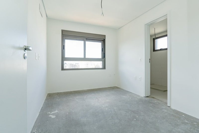 Apartamento a venda - Campo Belo - 3 suítes 232m² Barão do Triunfo São Paulo - 