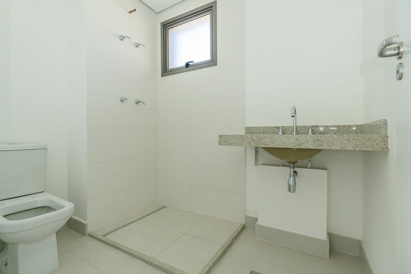 Apartamento a venda - Campo Belo - 3 suítes 232m² Barão do Triunfo São Paulo - 
