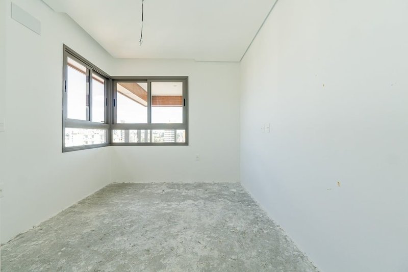 Apartamento a venda - Campo Belo - 3 suítes 232m² Barão do Triunfo São Paulo - 