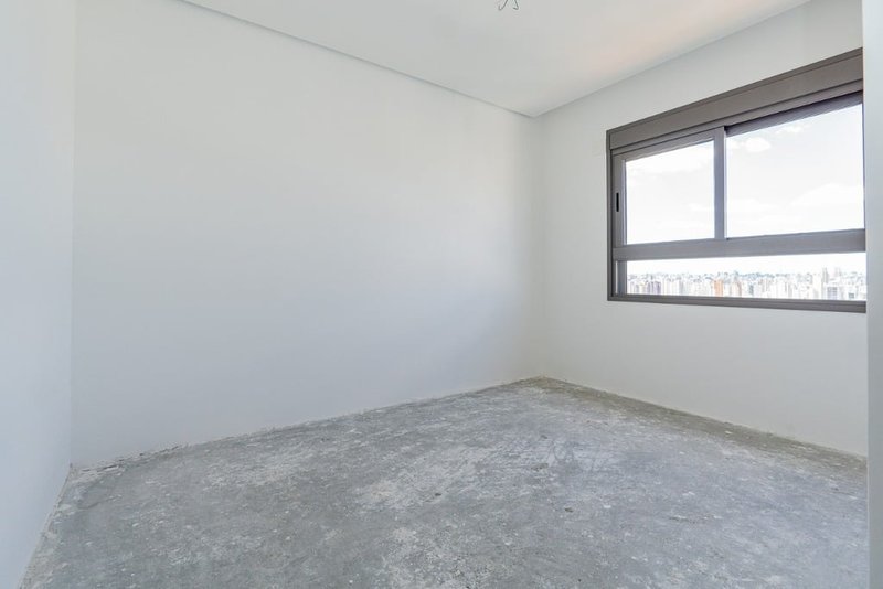 Apartamento a venda - Campo Belo - 3 suítes 232m² Barão do Triunfo São Paulo - 