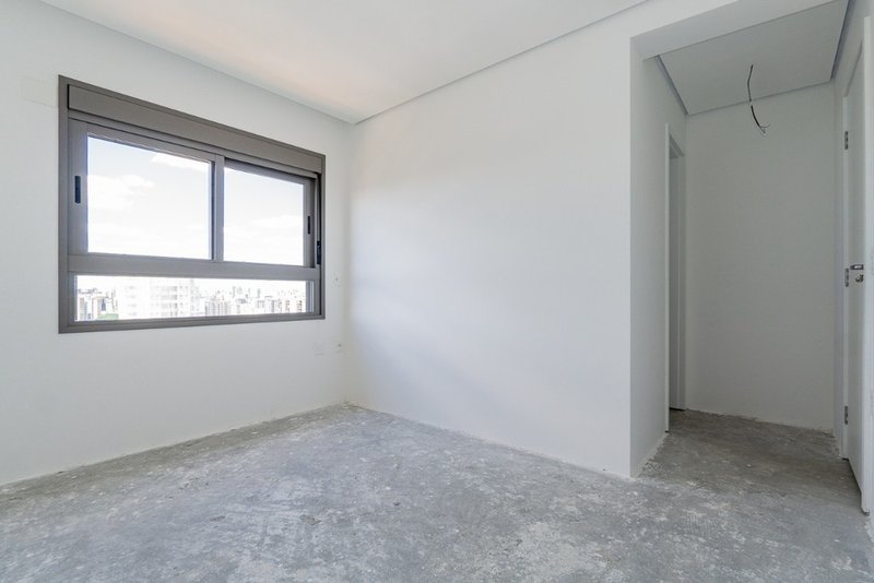 Apartamento a venda - Campo Belo - 3 suítes 232m² Barão do Triunfo São Paulo - 