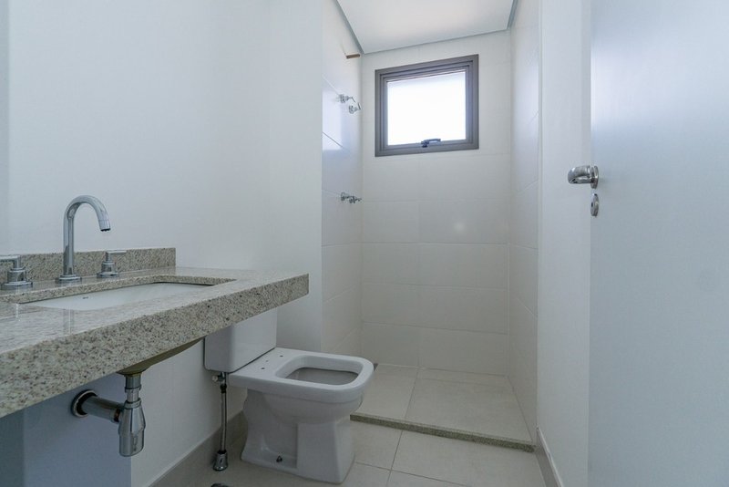 Apartamento a venda - Campo Belo - 3 suítes 232m² Barão do Triunfo São Paulo - 