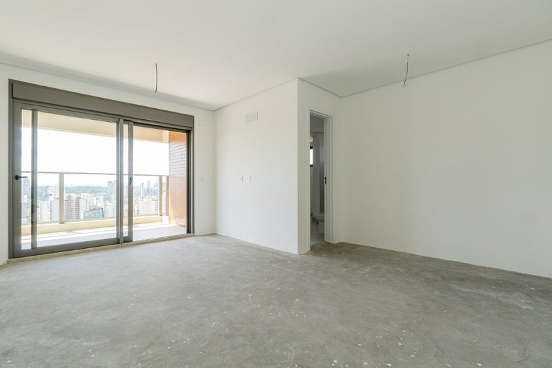 Apartamento a venda - Campo Belo - 3 suítes 232m² Barão do Triunfo São Paulo - 