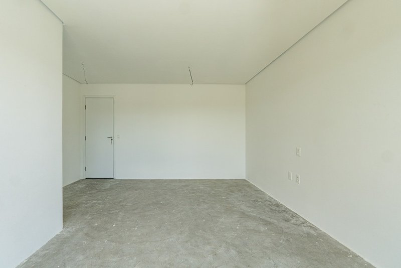 Apartamento a venda - Campo Belo - 3 suítes 232m² Barão do Triunfo São Paulo - 