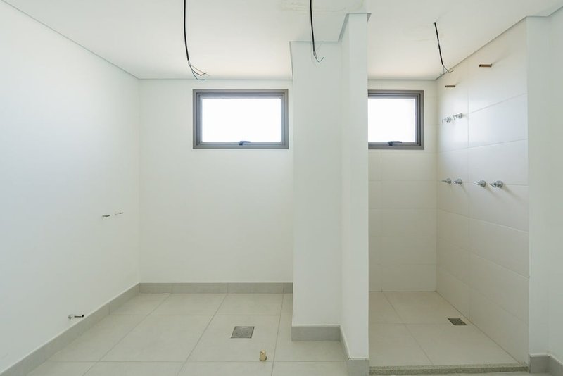 Apartamento a venda - Campo Belo - 3 suítes 232m² Barão do Triunfo São Paulo - 