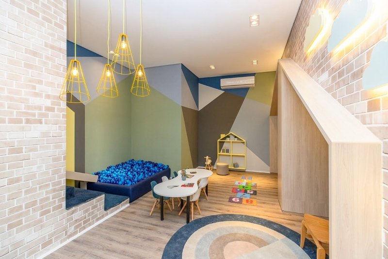 Apartamento a venda - Campo Belo - 3 suítes 232m² Barão do Triunfo São Paulo - 