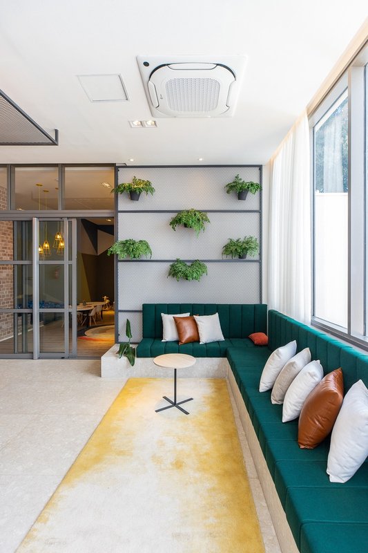 Apartamento a venda - Campo Belo - 3 suítes 232m² Barão do Triunfo São Paulo - 