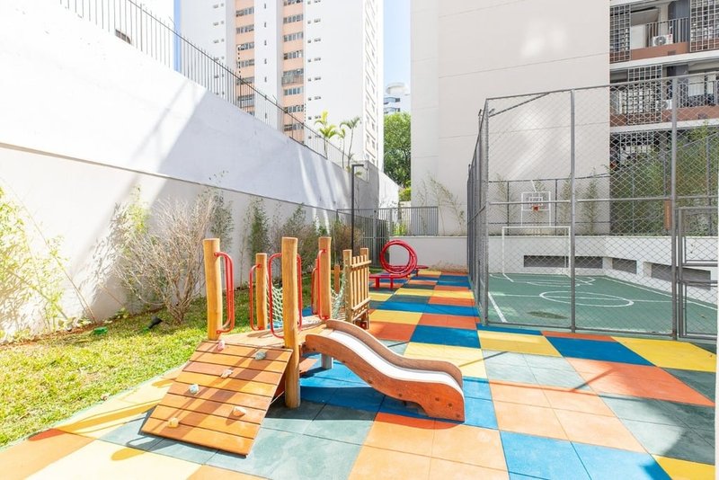 Apartamento a venda - Campo Belo - 3 suítes 232m² Barão do Triunfo São Paulo - 