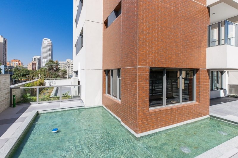 Apartamento a venda - Campo Belo - 3 suítes 232m² Barão do Triunfo São Paulo - 