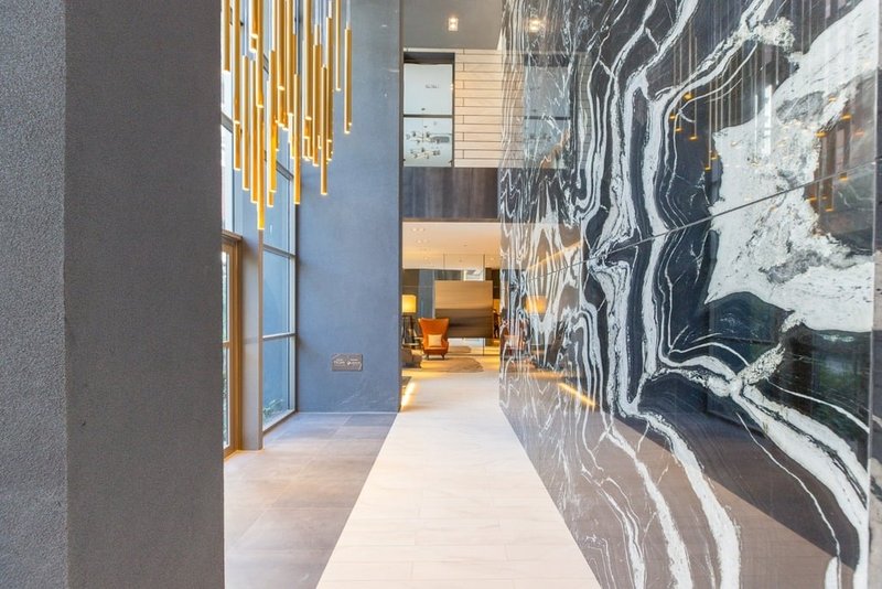 Apartamento a venda - Campo Belo - 3 suítes 232m² Barão do Triunfo São Paulo - 