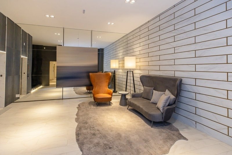 Apartamento a venda - Campo Belo - 3 suítes 232m² Barão do Triunfo São Paulo - 