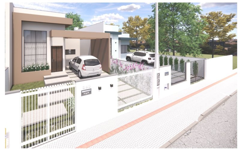 Casa - Indaial - 