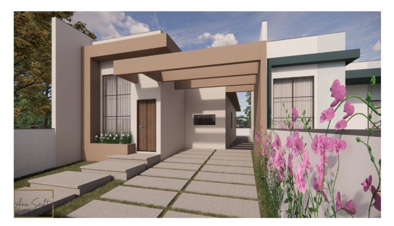 Casa - Indaial - 