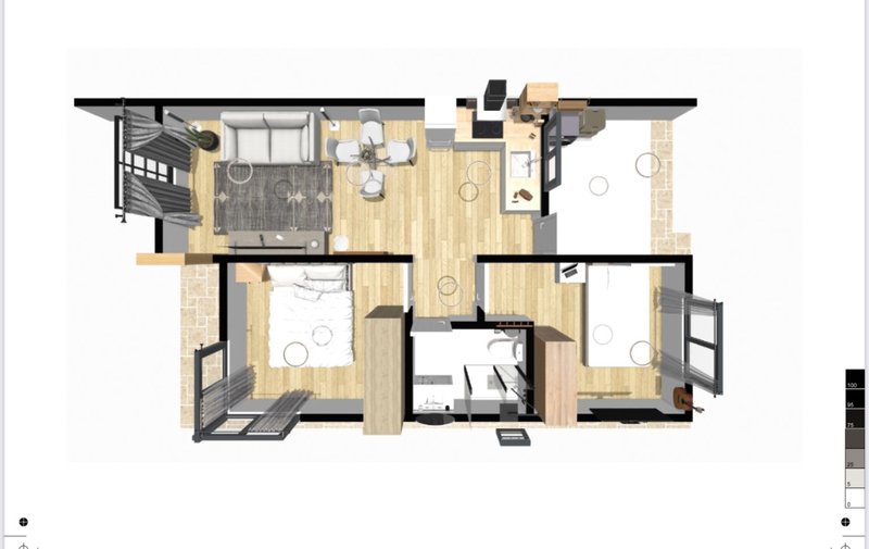 Casa - Indaial - 