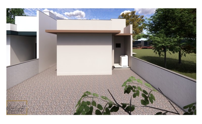 Casa - Indaial - 