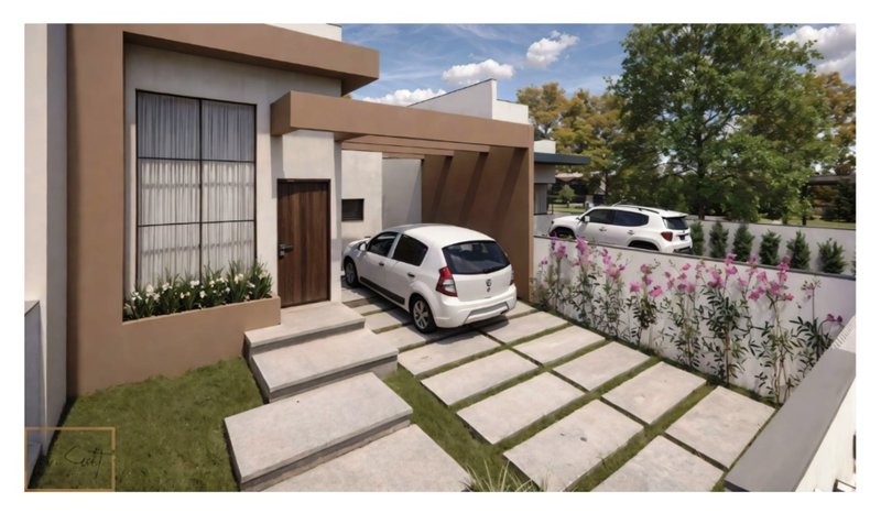 Casa - Indaial - 