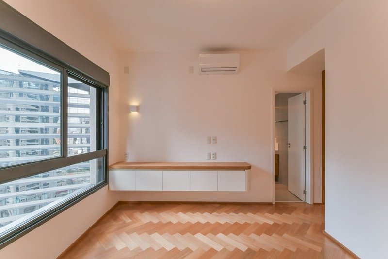 Apartamento a venda - Chácara Santo Antônio - 3 suítes 196m² Antônio de Oliveira São Paulo - 