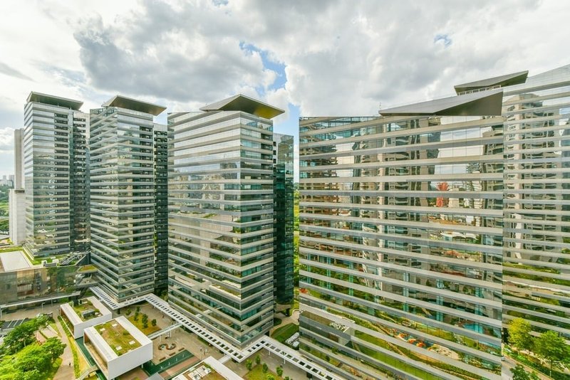 Apartamento a venda - Chácara Santo Antônio - 3 suítes 196m² Antônio de Oliveira São Paulo - 