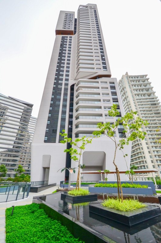 Apartamento a venda - Chácara Santo Antônio - 3 suítes 196m² Antônio de Oliveira São Paulo - 