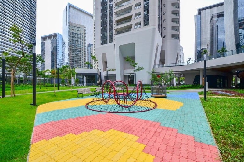 Apartamento a venda - Chácara Santo Antônio - 3 suítes 196m² Antônio de Oliveira São Paulo - 