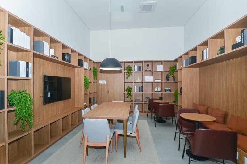 Apartamento a venda - Chácara Santo Antônio - 3 suítes 196m² Antônio de Oliveira São Paulo - 
