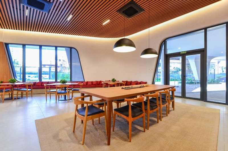 Apartamento a venda - Chácara Santo Antônio - 3 suítes 196m² Antônio de Oliveira São Paulo - 