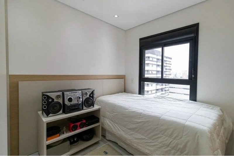 Apartamento a venda - Moema - 2 dormitórios 55m² Miruna São Paulo - 