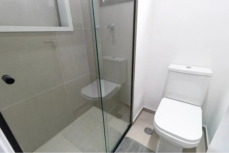 Apartamento a venda - Moema - 2 dormitórios 55m² Miruna São Paulo - 