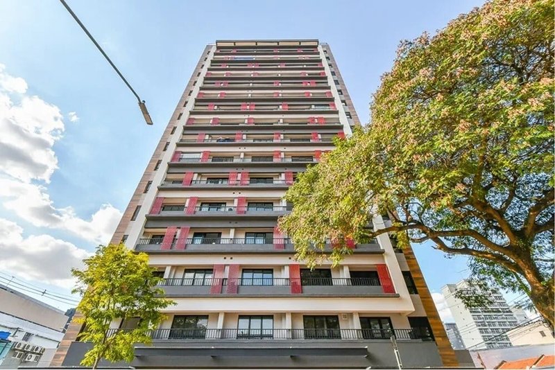 Apartamento a venda - Moema - 2 dormitórios 55m² Miruna São Paulo - 