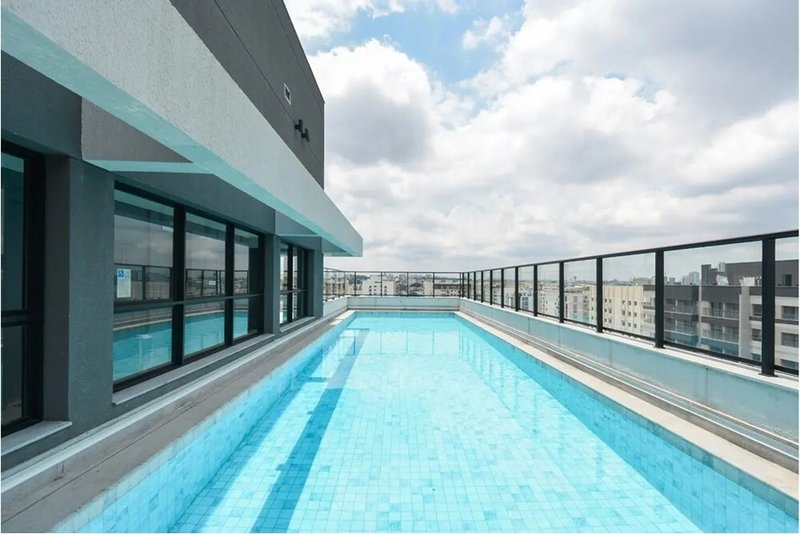Apartamento a venda - Moema - 2 dormitórios 55m² Miruna São Paulo - 