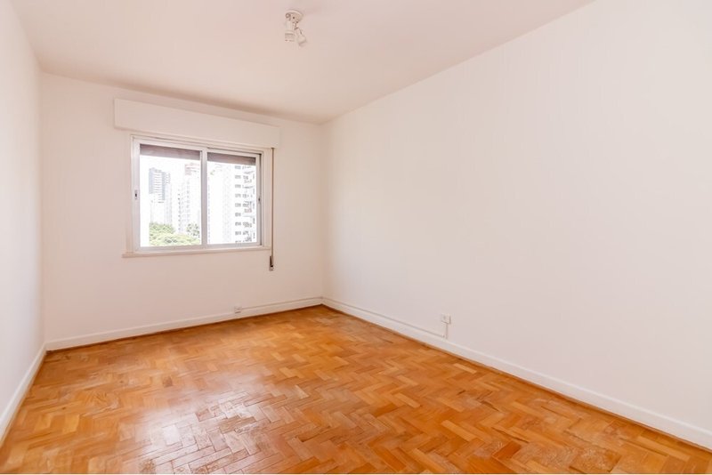 Apartamento a venda - Aclimação - 1 suíte 190m² José Getúlio São Paulo - 
