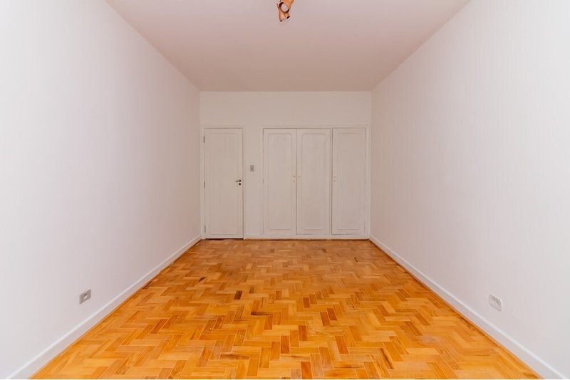 Apartamento a venda - Aclimação - 1 suíte 190m² José Getúlio São Paulo - 