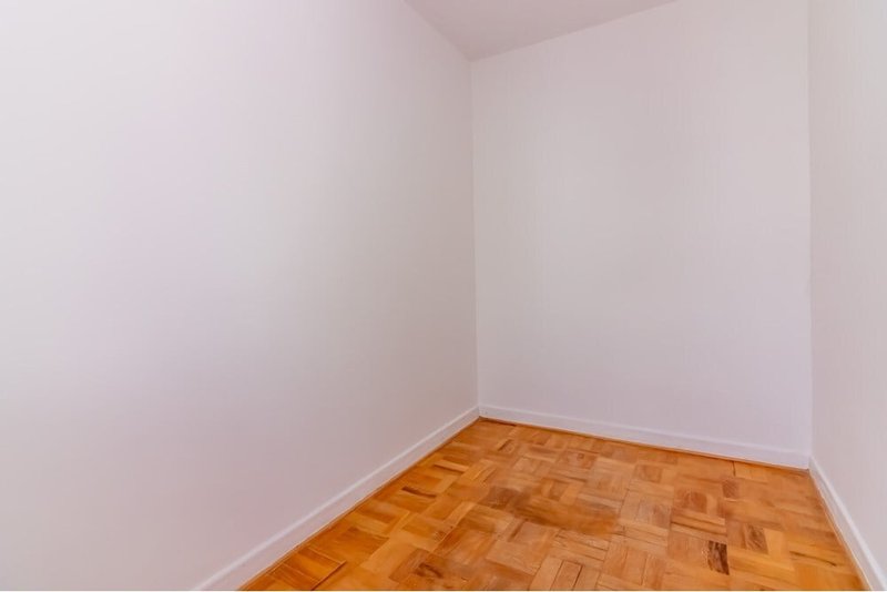 Apartamento a venda - Aclimação - 1 suíte 190m² José Getúlio São Paulo - 