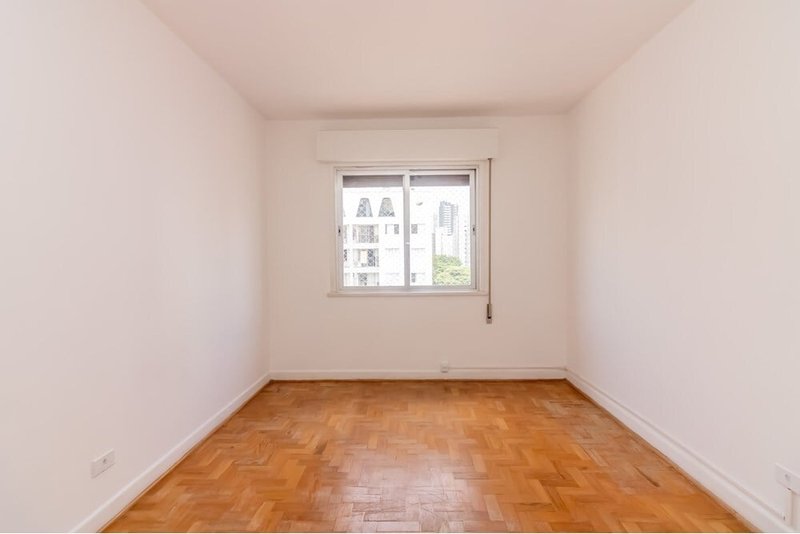 Apartamento a venda - Aclimação - 1 suíte 190m² José Getúlio São Paulo - 