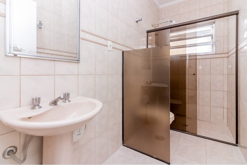 Apartamento a venda - Aclimação - 1 suíte 190m² José Getúlio São Paulo - 