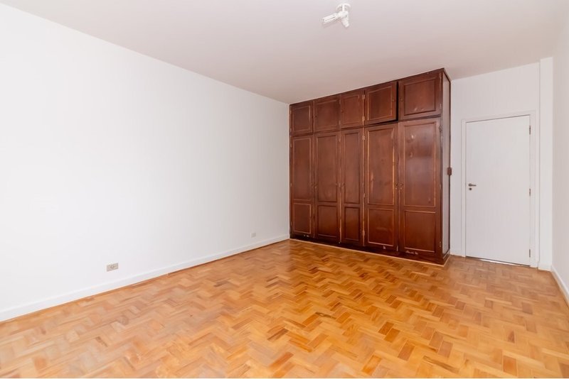 Apartamento a venda - Aclimação - 1 suíte 190m² José Getúlio São Paulo - 