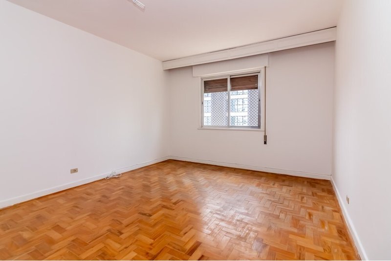 Apartamento a venda - Aclimação - 1 suíte 190m² José Getúlio São Paulo - 