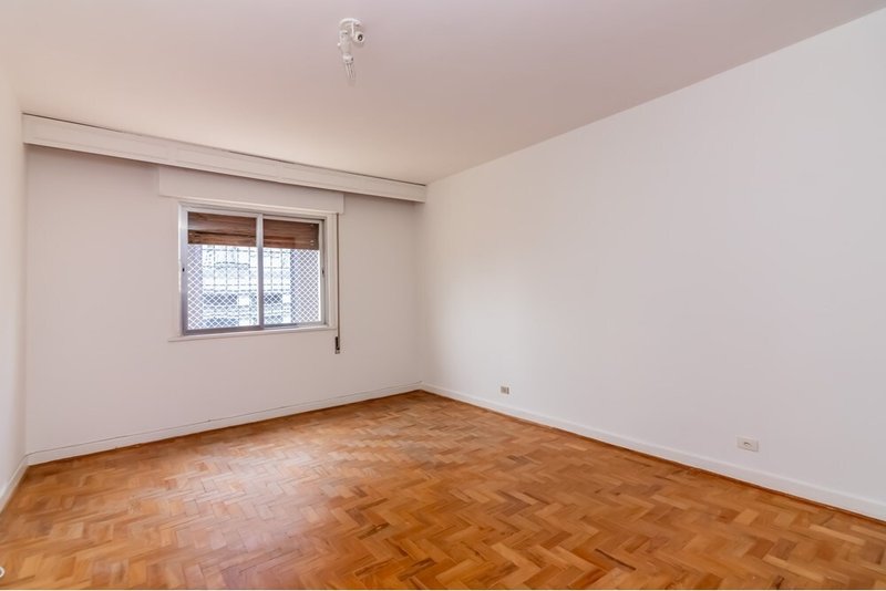 Apartamento a venda - Aclimação - 1 suíte 190m² José Getúlio São Paulo - 